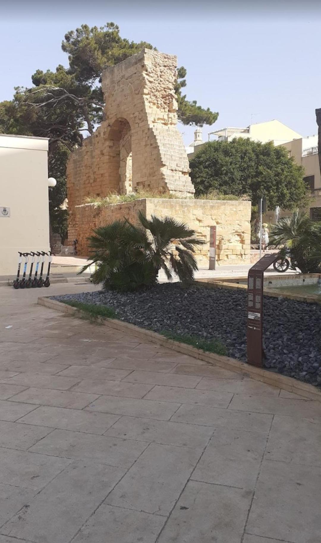 I Venti Mazara Del Vallo Extérieur photo